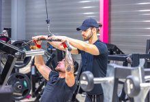 33 بازیگر بدنساز ایرانی+ و بازیگران بوکسور که باید بشناسید