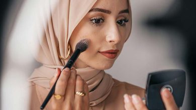 حدیث در مورد آرایش زن برای شوهر+ آرایش زن بدون اجازه شوهر