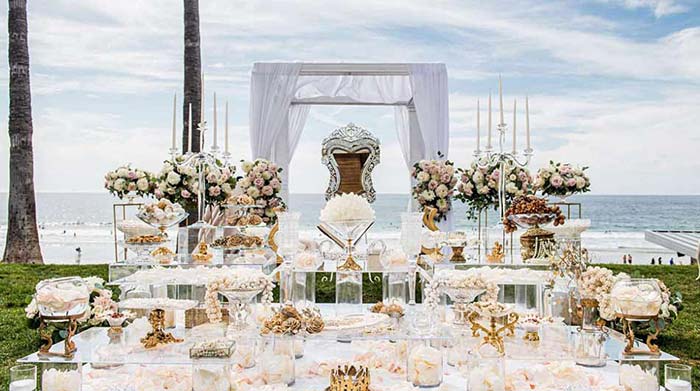 ازدواج سفره عقد