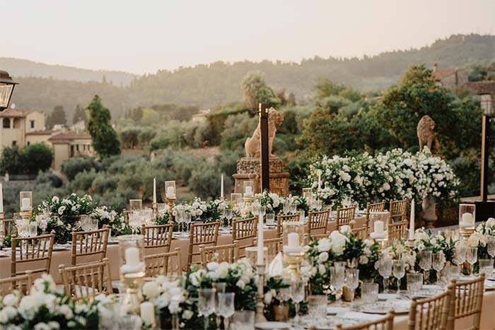 ازدواج تدارکات مراسم عقد