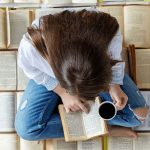 آموزش زبان | داستان