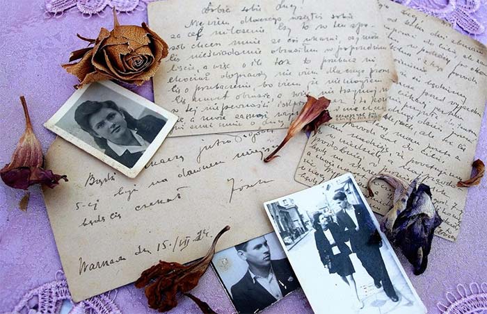 آموزش زبان داستان