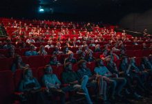 رتبه بندی سینماهای جهان (و لیست ترین های جهان)