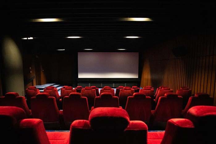 سینما سینما