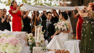 هزینه آرایشگاه عقد عروس با کیست؟ خرید لباس عقد چطور؟