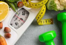 انگیزه برای لاغری و پایبندی به رژیم غذایی (6 هدف)