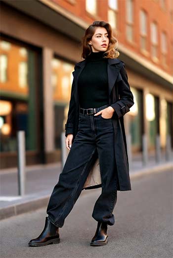 نیم‌بوت‌های چلسی