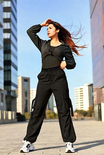 کتانی‌های کلاسیک ورزشی