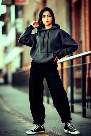 آل‌استار کلاسیک (Converse All-Star)