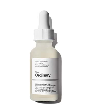 آلفا آربوتین اردینری 