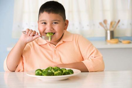 8 بهترین ورزش برای کودکان چاق در منزل (8 تا 11 ساله)