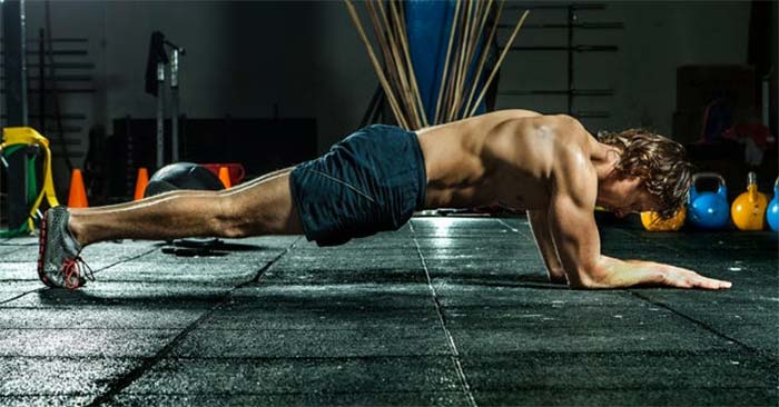 پلانک چالش (Plank Challenge)