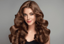4 بهترین مدل کوتاهی مو زنانه تا روی شانه برای صورت گرد+ عکس