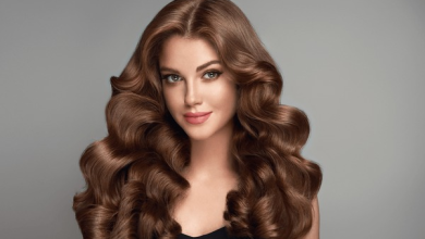 4 بهترین مدل کوتاهی مو زنانه تا روی شانه برای صورت گرد+ عکس