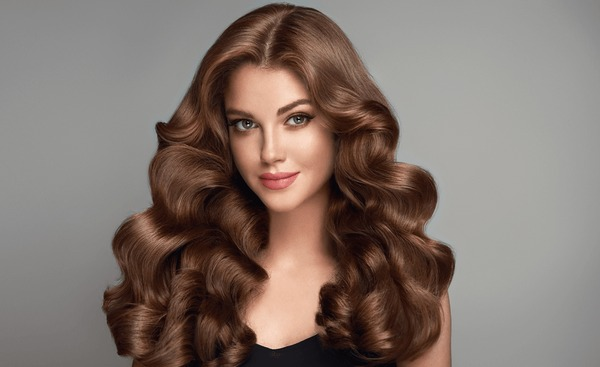 4 بهترین مدل کوتاهی مو زنانه تا روی شانه برای صورت گرد+ عکس
