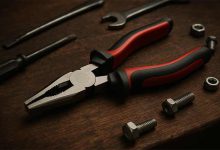 انبر دست باکیفیت