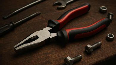 انبر دست باکیفیت