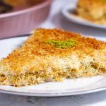 شیرینی | مواد شیرینی