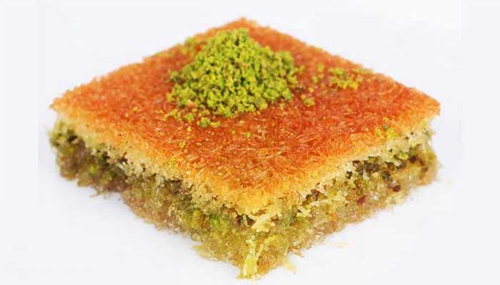 رشته کادایف 
