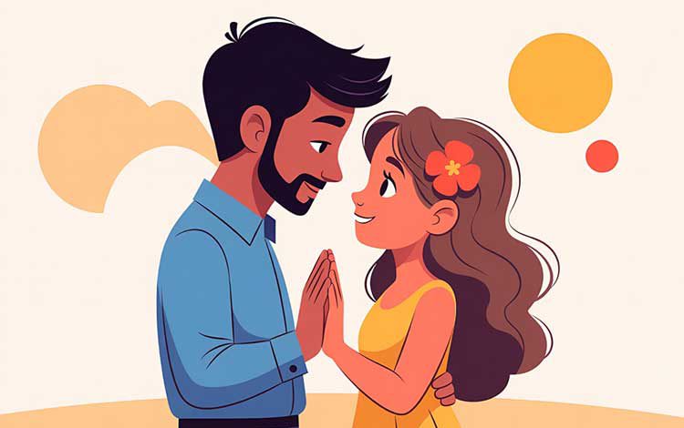 متن مشاوره زناشویی: 85 بهترین جملات انگیزشی درباره ازدواج