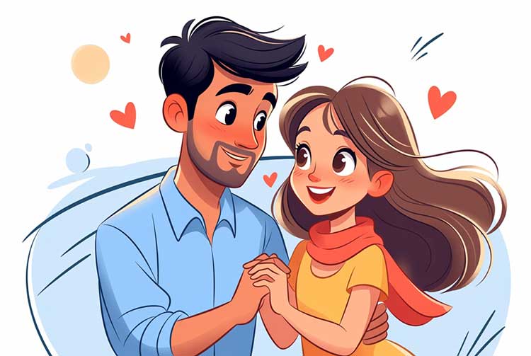 زناشویی | مرکز مشاوره ازدواج