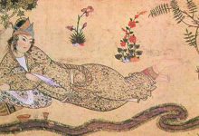 دوره رنسانس هنر ایران چه دوره ای است؟ و 12 حقیقت جالب