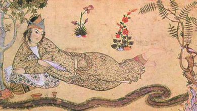 سبک هنری دوره رنسانس هنر ایران چه دوره ای است؟ و 12 حقیقت جالب