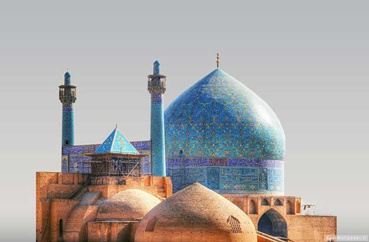 سبک هنری هنر صفوی