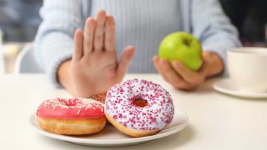 تغذیه حذف قند شامل چه چیزهایی میشود؟ در رژیم حذف قند چی نخوریم؟