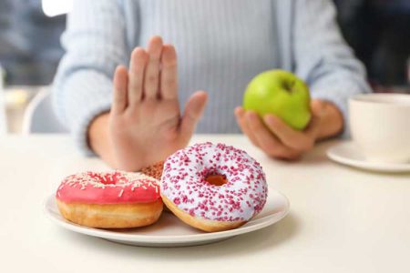 حذف قند شامل چه چیزهایی میشود؟ در رژیم حذف قند چی نخوریم؟