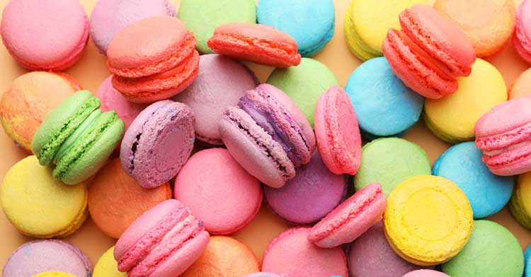 شیرینی‌جات