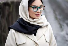 ست مانتو کرم: با چه کفش، شال، کیف و روسی ست میشه؟