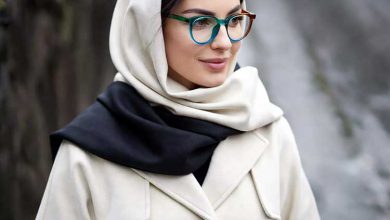 ست مانتو کرم: با چه کفش، شال، کیف و روسی ست میشه؟