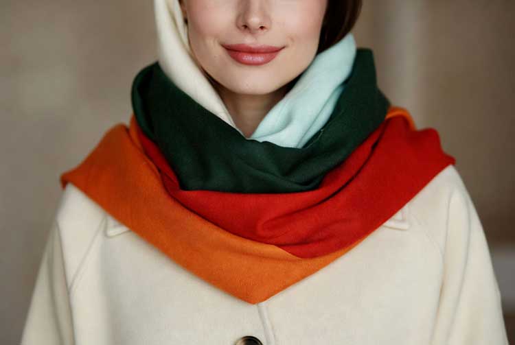 استایل استایل | لباس | مدل مانتو