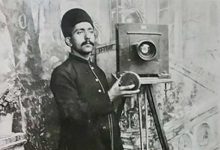 چه زمانی هنر عکاسی وارد ایران شد؟ 12 عکاس معروف ایرانی