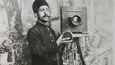 هنری چه زمانی هنر عکاسی وارد ایران شد؟ 12 عکاس معروف ایرانی