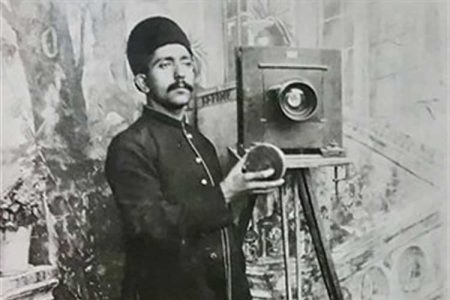 چه زمانی هنر عکاسی وارد ایران شد؟ 12 عکاس معروف ایرانی