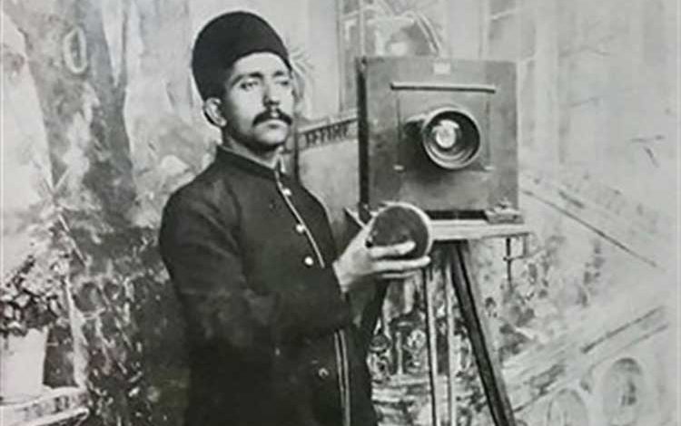 چه زمانی هنر عکاسی وارد ایران شد؟ 12 عکاس معروف ایرانی