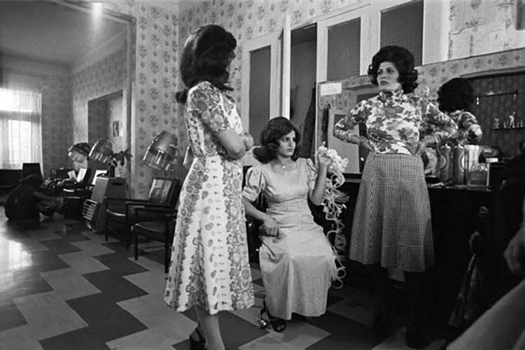 پیج عکاسان معروف ایرانی