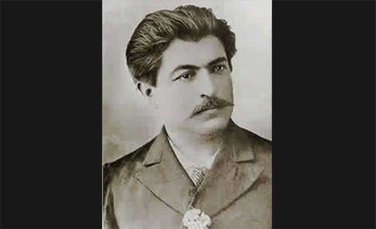 پدر عکاسی ایران