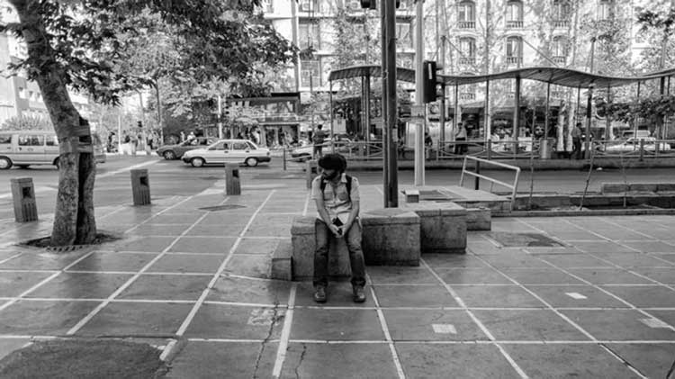 عکاسی خیابانی و مستند