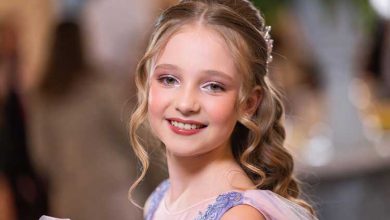 چند نکته آرایش آرایش صورت دخترانه ساده ۱۳ سال برای عروسی (0 تا 100)