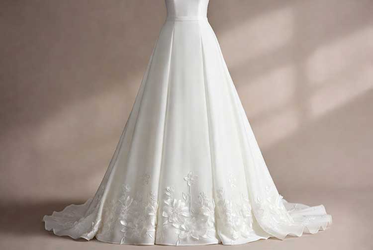 مدل لباس عروس 