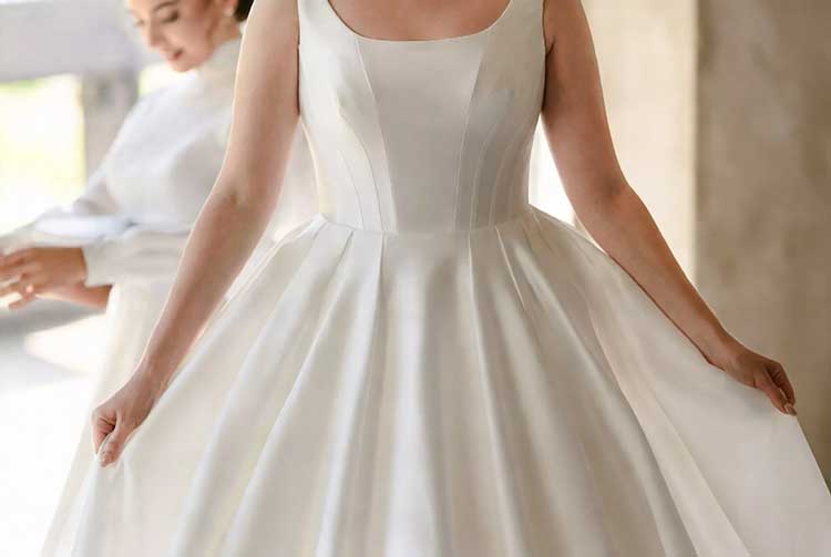 مدل چهارم: پرنسسی (Princess)