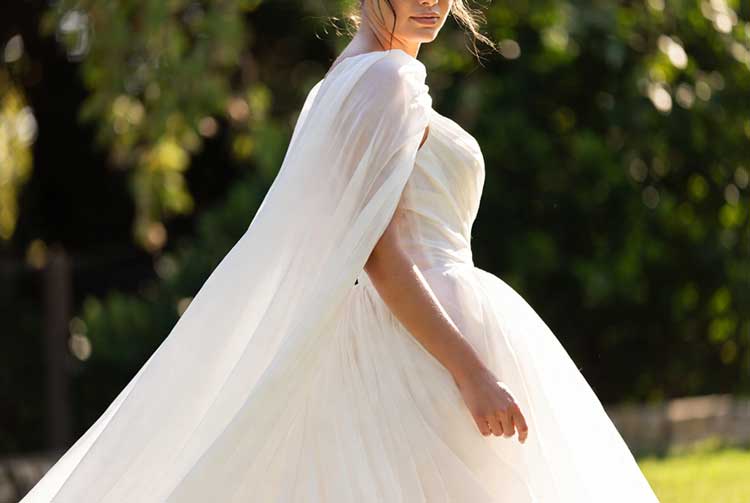 مدل ششم: شنل دار