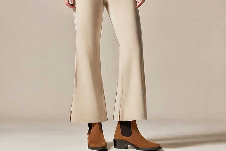 نیم‌بوت‌ها و بوت‌ها: راه‌حل فصول سرد و استایل رسمی