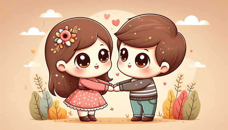 110 متن زیبا درمورد رابطه زن و شوهر+ متن ادبی درباره ازدواج