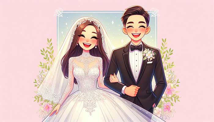 ازدواج | زناشویی