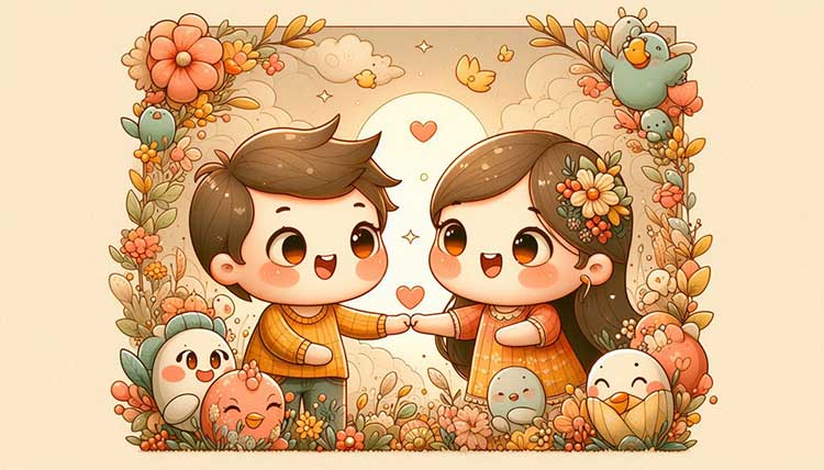 متون ادبی درباره ارتباط و گفتگو