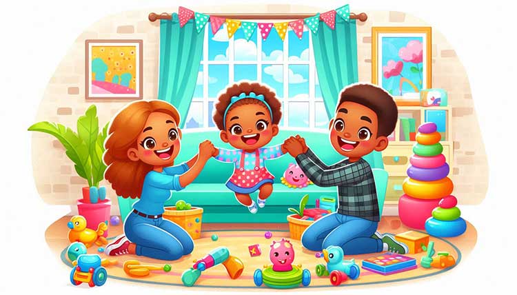 خانواده و فرزندان